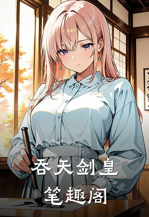 吞天剑皇笔趣阁