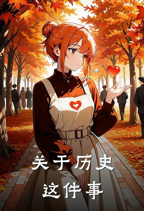 关于历史这件事