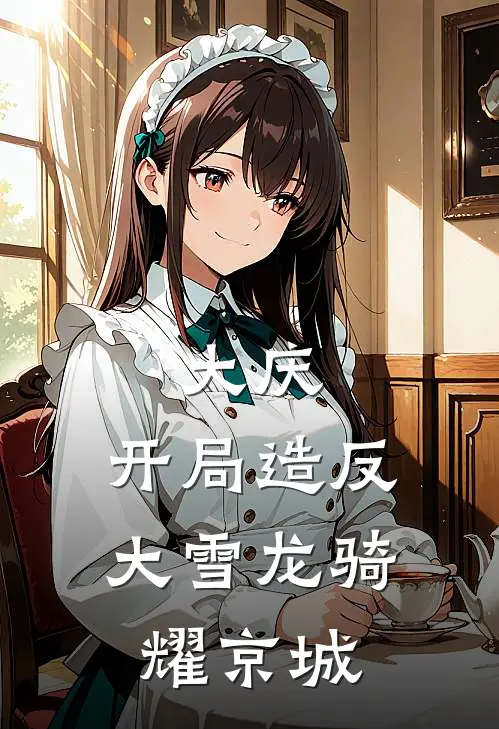 大庆：开局造反，大雪龙骑耀京城