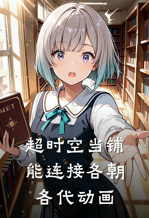 超时空当铺能连接各朝各代动画