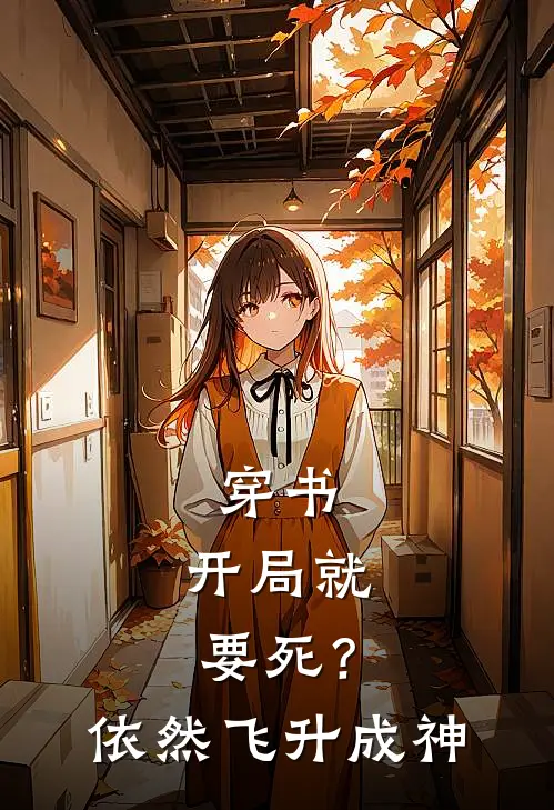 穿书：开局就要死？依然飞升成神