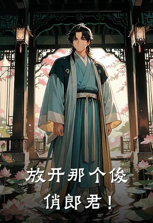 放开那个俊俏郎君！