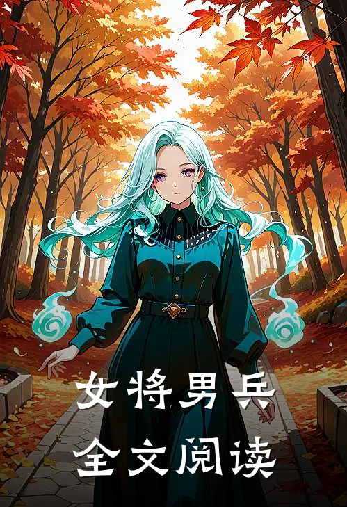 女将男兵全文阅读