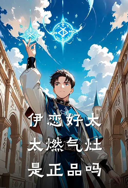 伊恋好太太燃气灶是正品吗