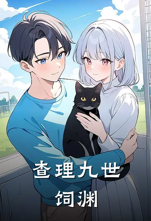 查理九世：饲渊