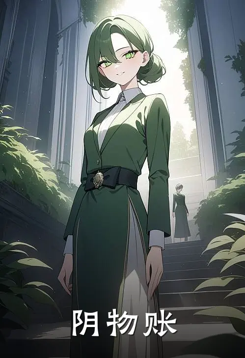 阴物账