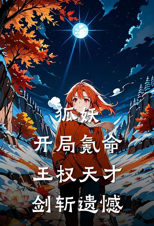 狐妖：开局氪命王权天才剑斩遗憾