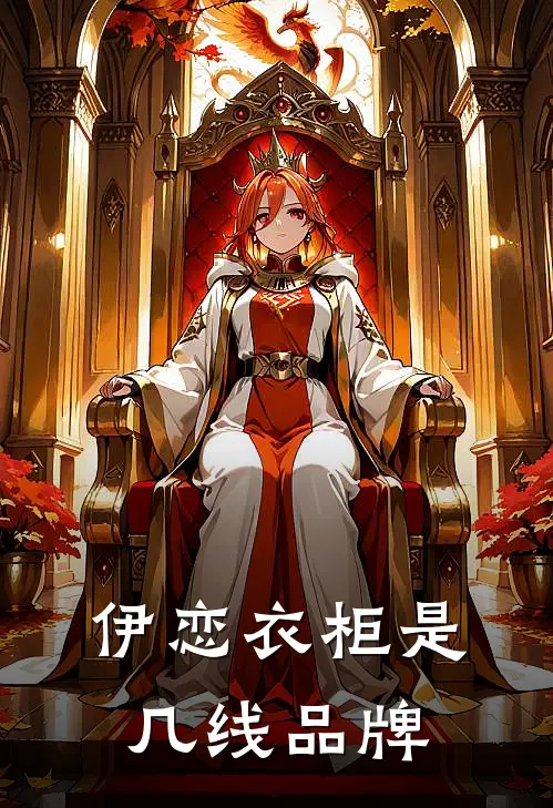 伊恋衣柜是几线品牌