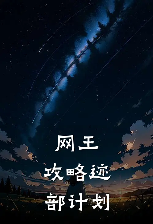 网王：攻略迹部计划