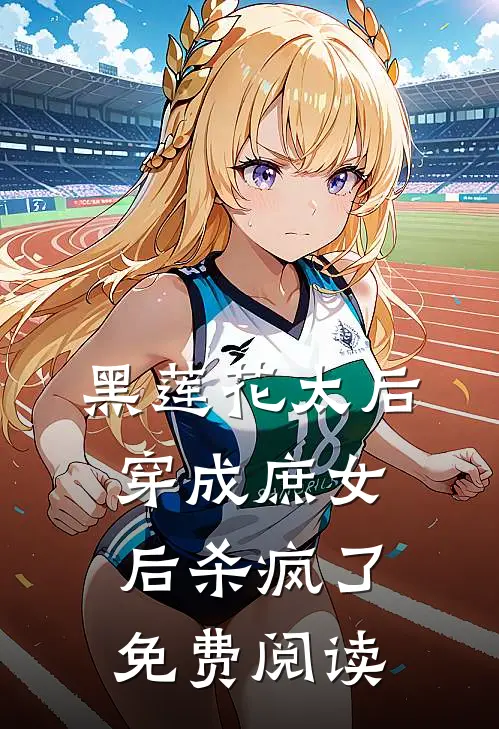 黑莲花太后穿成庶女后杀疯了免费阅读