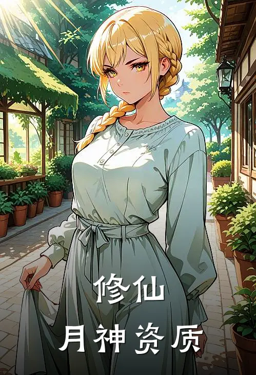 修仙：月神资质