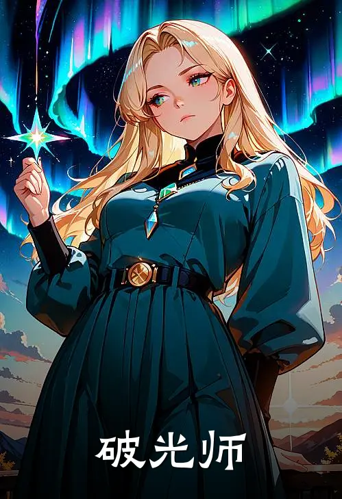 破光师