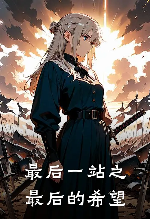 最后一站之最后的希望