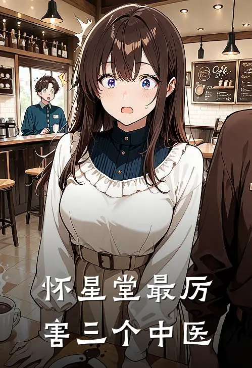 怀星堂最厉害三个中医