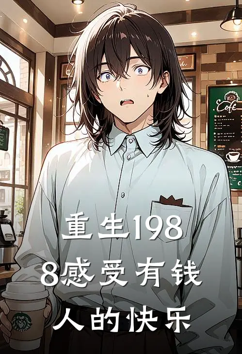 重生1988感受有钱人的快乐