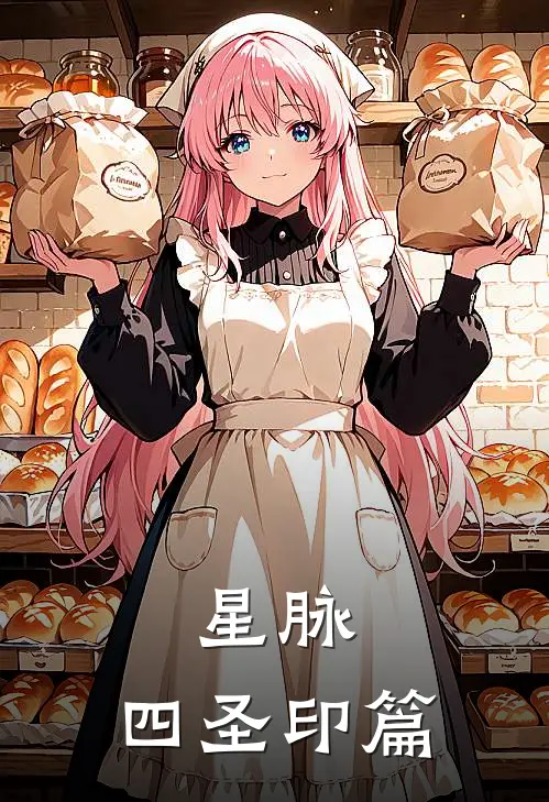 星脉：四圣印篇