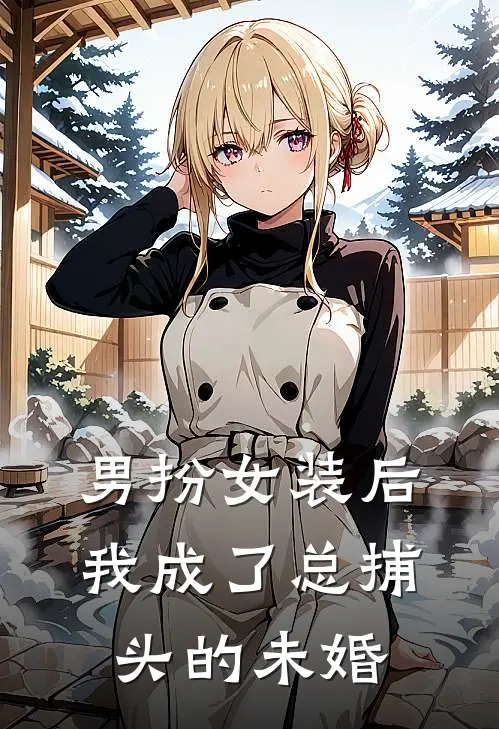 男扮女装后我成了总捕头的未婚