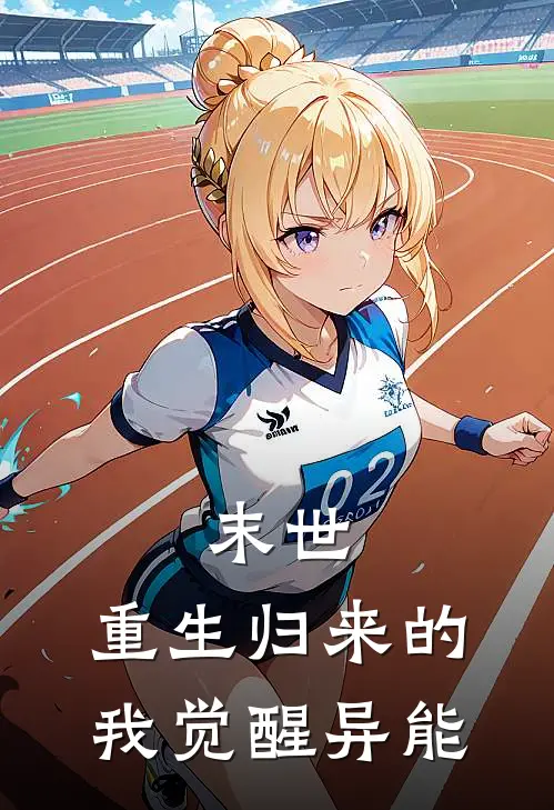 末世，重生归来的我觉醒异能