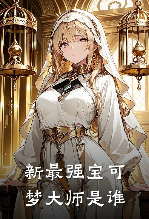 新最强宝可梦大师是谁