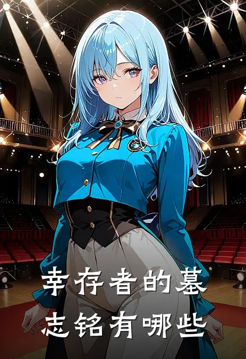 幸存者的墓志铭有哪些