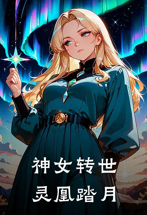 神女转世：灵凰踏月