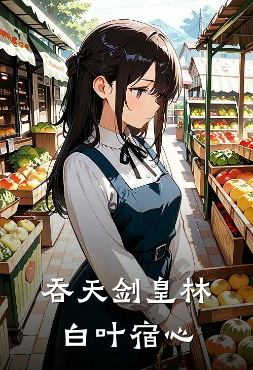 吞天剑皇林白叶宿心