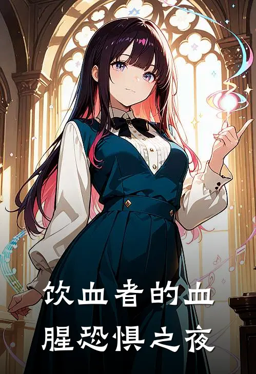 饮血者的血腥恐惧之夜