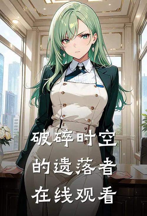 破碎时空的遗落者在线观看