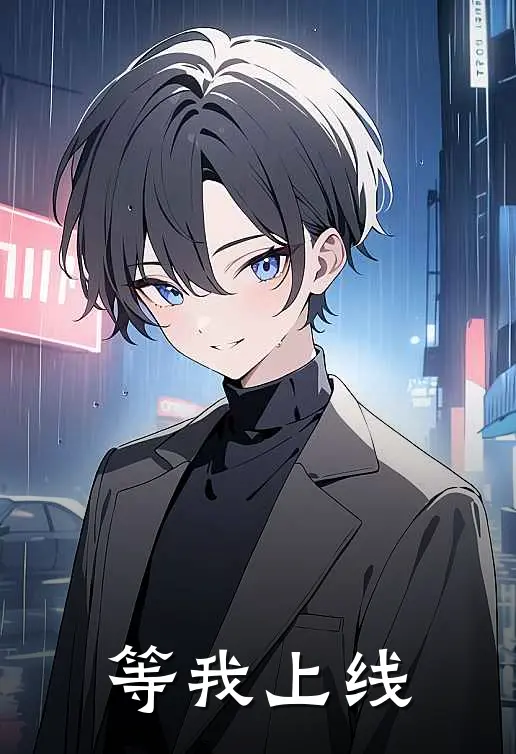 等我上线