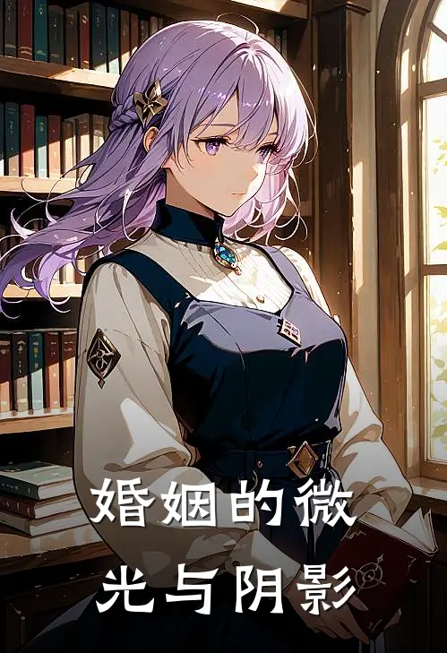 婚姻的微光与阴影