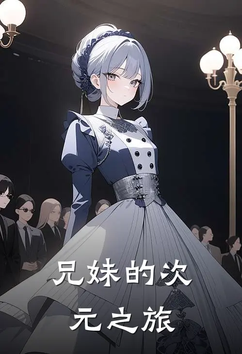 兄妹的次元之旅