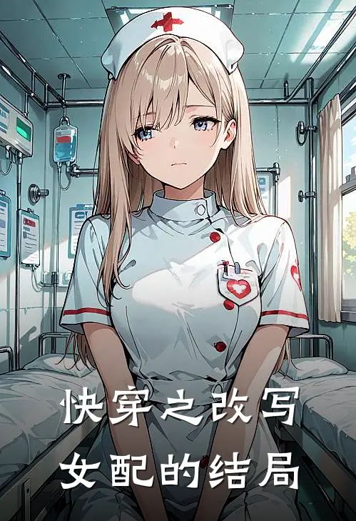 快穿之改写女配的结局