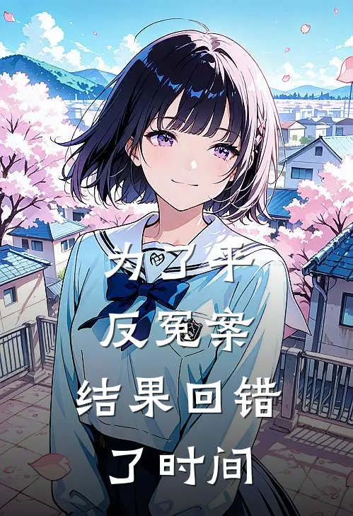 为了平反冤案，结果回错了时间