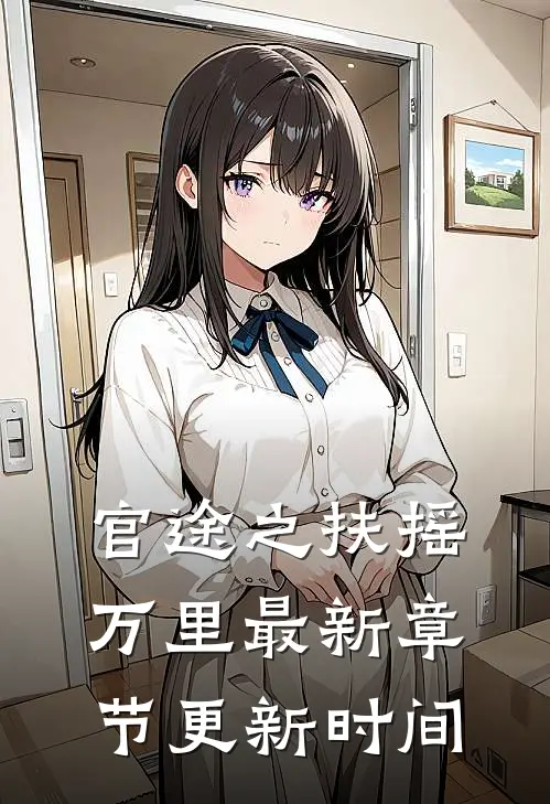 官途之扶摇万里最新章节更新时间