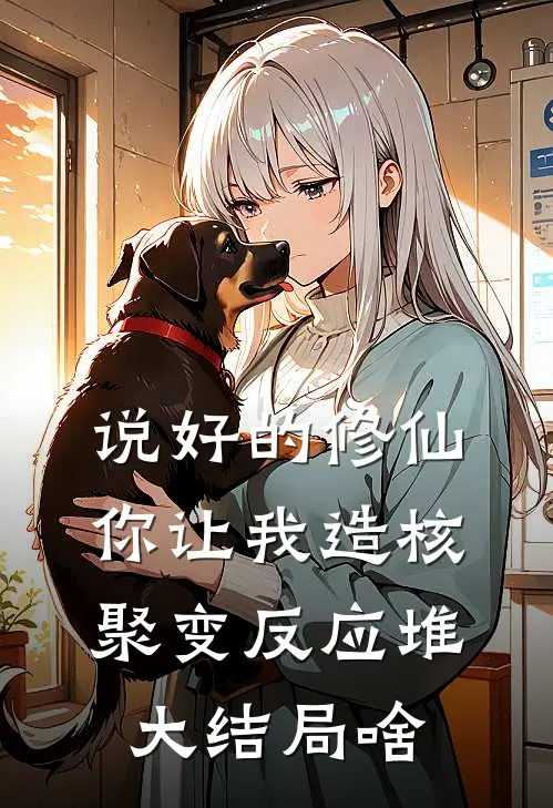 说好的修仙你让我造核聚变反应堆大结局啥