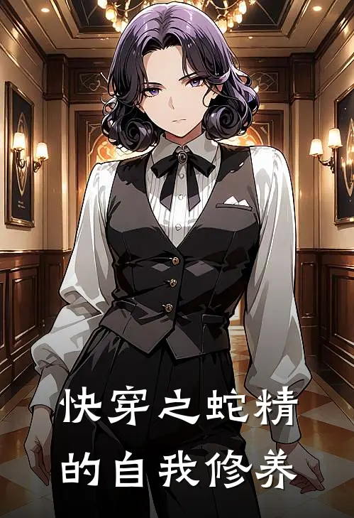 快穿之蛇精的自我修养
