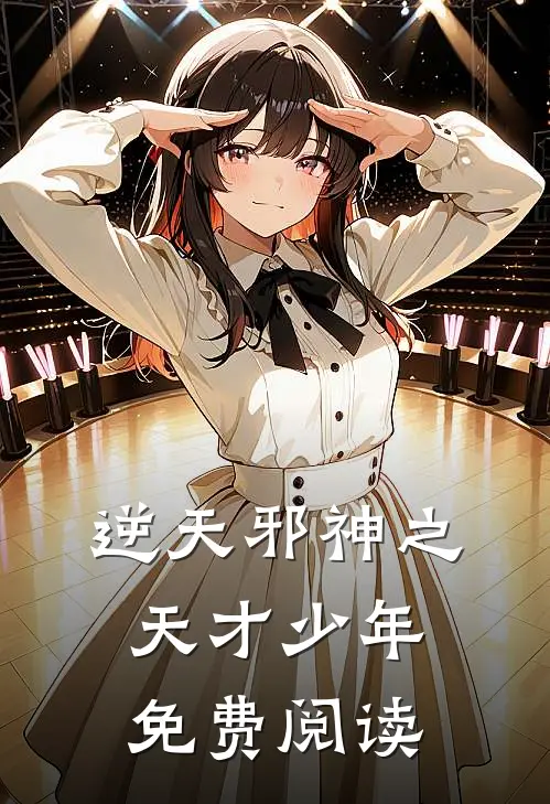 逆天邪神之天才少年免费阅读