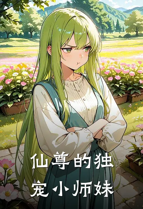 仙尊的独宠小师妹