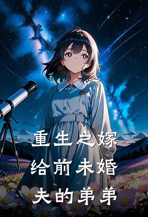 重生之嫁给前未婚夫的弟弟