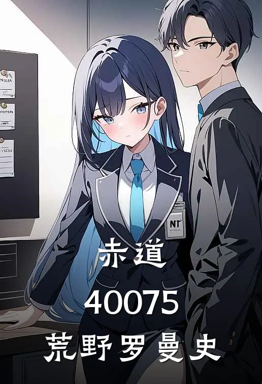 赤道：40075荒野罗曼史