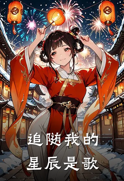 追随我的星辰是歌