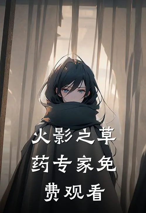 火影之草药专家免费观看