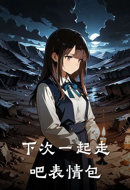 下次一起走吧表情包