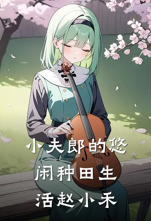 小夫郎的悠闲种田生活赵小禾