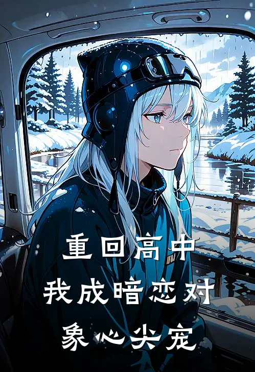重回高中，我成暗恋对象心尖宠