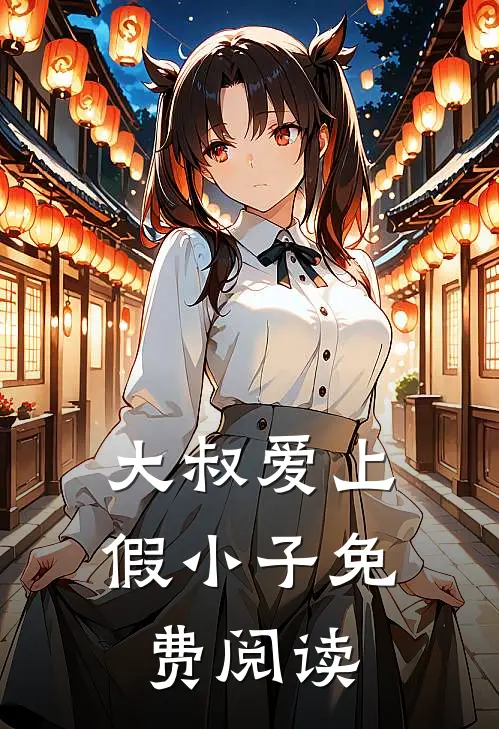 大叔爱上假小子免费阅读