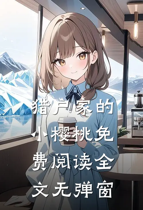 猎户家的小樱桃免费阅读全文无弹窗