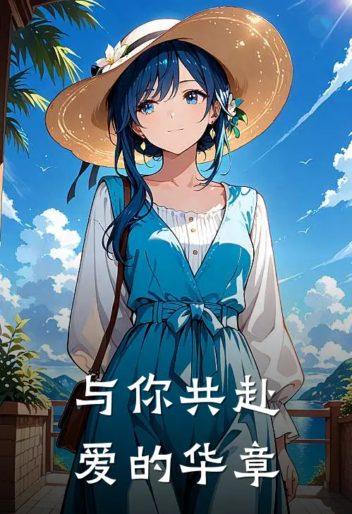 与你共赴爱的华章