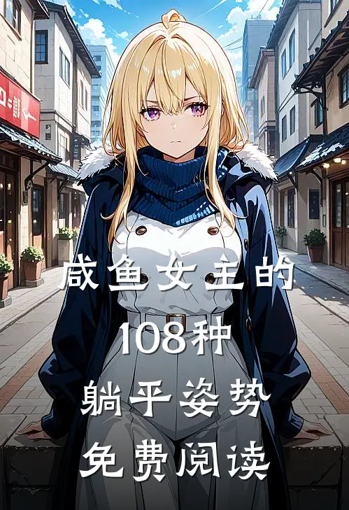 咸鱼女主的108种躺平姿势免费阅读
