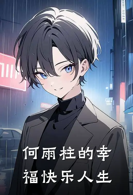 何雨柱的幸福快乐人生